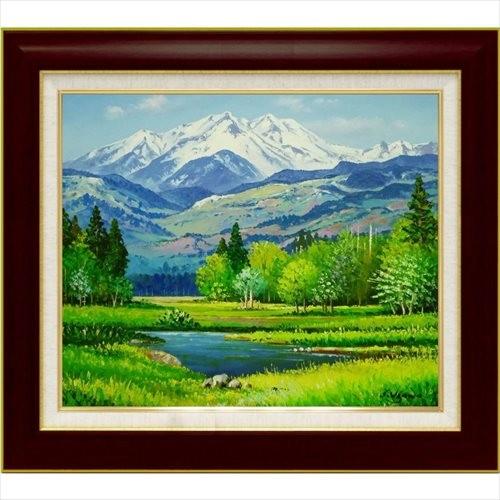 2026年最新】Yahoo!オークション - 乗鞍(絵画)の中古品・新品・未使用