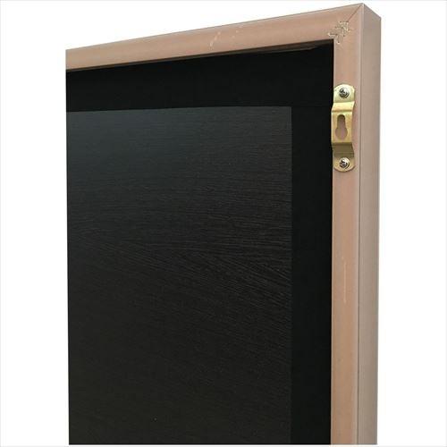 デザイナーズアート 90×54×5cm モノクロ クラシックカー 白黒 写真