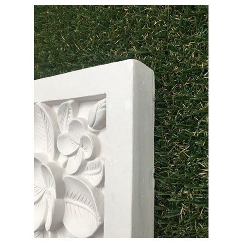 インテリア アート パネル Stone Relief オブジェ ストーン レリーフ