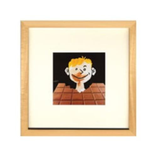 特別額装品/レイモン・サヴィニャック/Lancelot du Lac 特別額装品/レイモン・サヴィニャック/Lancelot du Lac 特別額装品