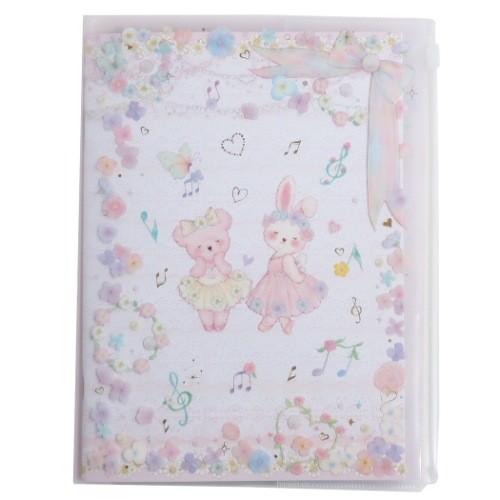 B5 ファイルカバー ノート たけいみき 横罫 ノート グッズ フェアリーフルール Clp Cf キャラクターのシネマコレクション 通販 Yahoo ショッピング