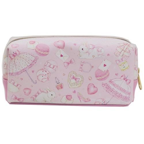 たけいみき ペンケース Boxペンポーチ クローズピン ラブリーピンク グッズ ギフト雑貨 筆箱 Clp Cp 152 キャラクターのシネマコレクション 通販 Yahoo ショッピング