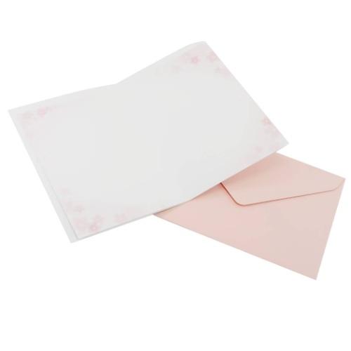 グリーティングカード さくら メッセージカード 花びら1 クローズピン 封筒付き キャラクターのシネマコレクション 通販 Paypayモール