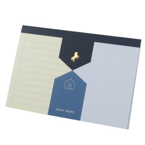 メモ帳 2way メモ Horse うま クローズピン To Doリストメモ Clp Mm キャラクターのシネマコレクション 通販 Yahoo ショッピング