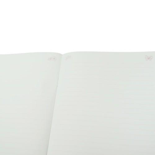 たけいみき グッズ A5 ミニノート 横罫 ノート スイーツ ガーリーイラスト キャラクターのシネマコレクション 通販 Paypayモール