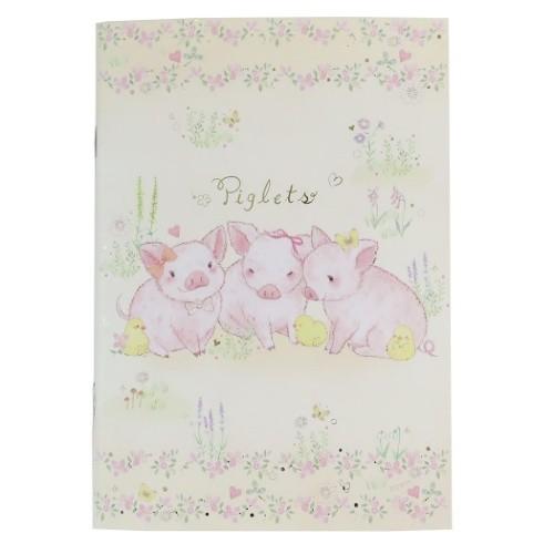 たけいみき グッズ B6 ミニノート 横罫 ノート リトルガーデン クローズピン Clp Nb キャラクターのシネマコレクション 通販 Yahoo ショッピング