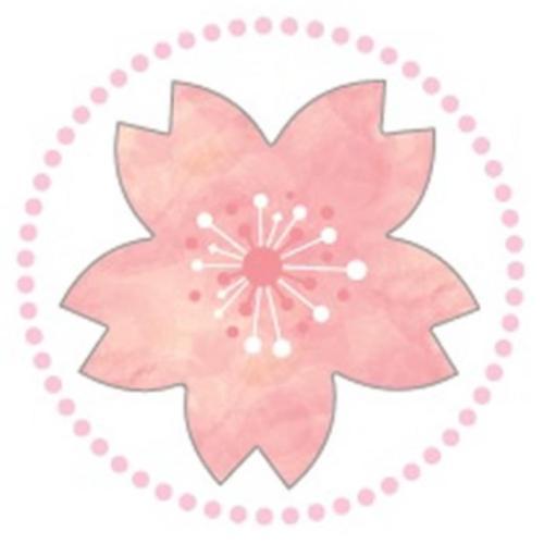 シール さくら和紙シール 雅桜 クローズピン デコレーション ギフト｜cinemacollection｜02