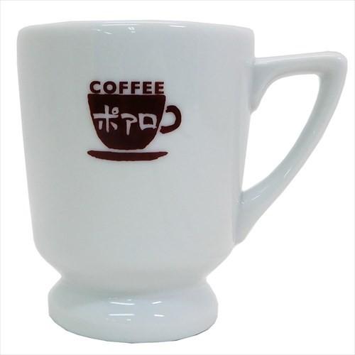 マグカップ 喫茶ポワロ 日本製 名探偵コナン アニメキャラクター グッズ 金正陶器 ギフト雑貨 キャラクターのシネマコレクション 通販 Paypayモール