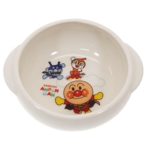 アンパンマン キッズ 食器 すくいやすい ボウル S 金正陶器 日本製