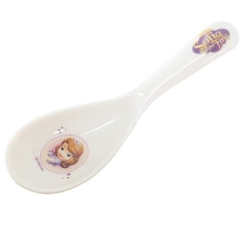 ちいさなプリンセス ソフィア グッズ こども レンゲ ディズニー Disney キャラクター キッズ食器 金正陶器 日本製 プレゼント バレンタイン Coks キャラクターのシネマコレクション 通販 Yahoo ショッピング