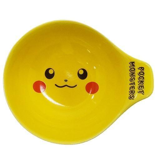 陶器製とんすい ポケットモンスター 鍋の取り鉢 ピカチュウ ポケモン 金正陶器 ギフト雑貨 日本製食器 キャラクター グッズ キャラクターのシネマコレクション 通販 Paypayモール