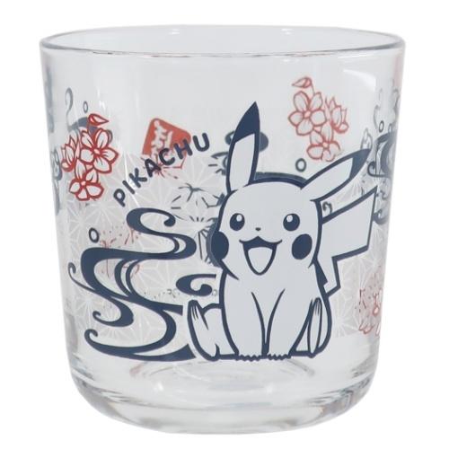 ポケモン グッズ ガラスコップ ポケットモンスター キャラクター