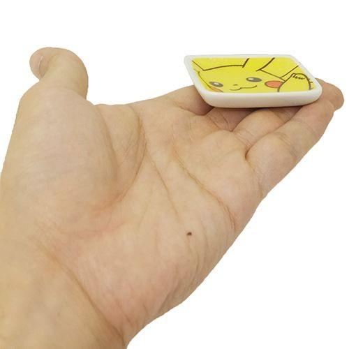 プチ角小皿 ポケットモンスター ミニプレート サン ムーン ポケモン 金正陶器 ギフト雑貨 日本製食器 キャラクター グッズ キャラクターのシネマコレクション 通販 Paypayモール