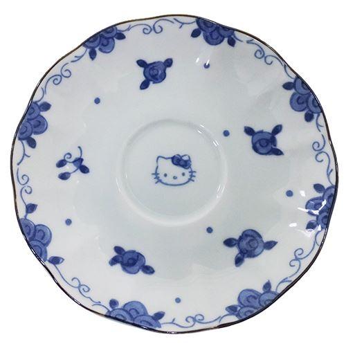 sanrio（サンリオ） カップ＆ソーサー ハローキティ ティーカップ