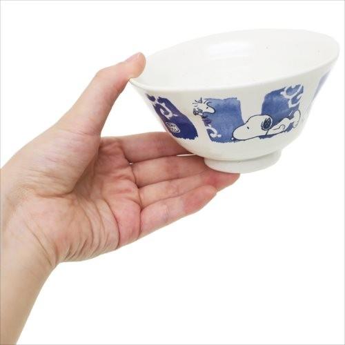 スヌーピー グッズ 磁器製お茶碗 筆唐草 ピーナッツ 金正陶器 ギフト雑貨 和食器 キャラクター キャラクターのシネマコレクション 通販 Paypayモール