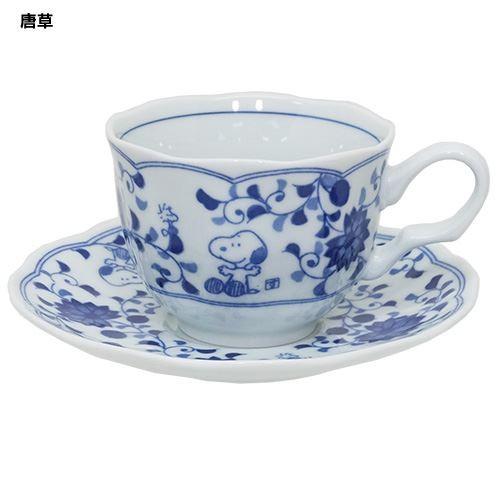 PEANUTS スヌーピー ピーナッツ キャラクター グッズ ティーカップ