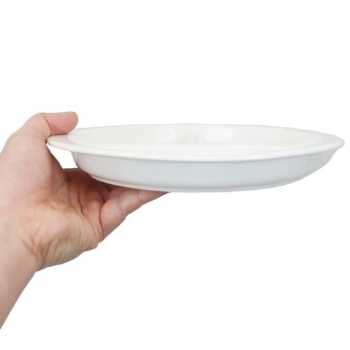 ノンタン こども ランチ皿 キッズ食器 金正陶器 23×18×3cm プレゼント