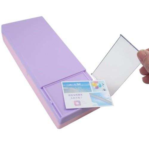 フォトジェニック ペンケース プラペン 筆箱 通販 全6色 キャラクターのシネマコレクション 通販 Paypayモール