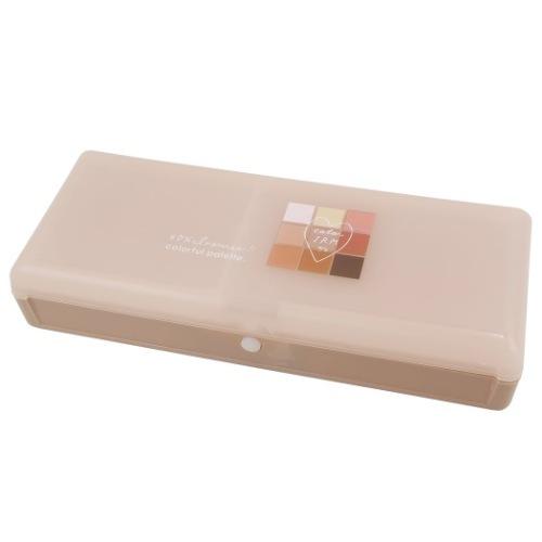 筆箱 Iromee プラペン シャドー ベージュ かわいい 女の子 小学生 中学生 グッズ キャラクターのシネマコレクション 通販 Paypayモール