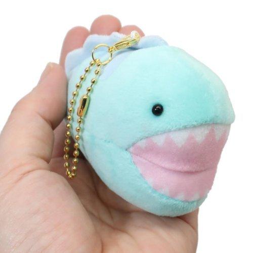 マスコット キーホルダー ミニ ぬいぐるみ ボールチェーン ウツボ プレゼント かわいい キャラクターのシネマコレクション 通販 Paypayモール