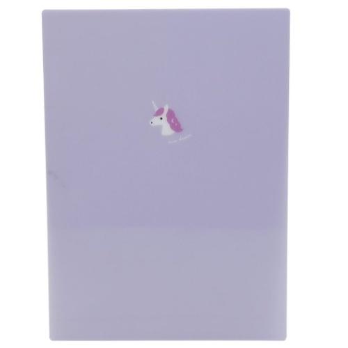 キャラクターのシネマコレクションsimple Ga Suki 下敷き デスクパッド 通販 ユニコーン グッズ スーパーセール期間限定