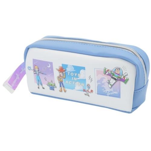 トイストーリー ディズニー キャラクター 筆箱 Box ペンケース Sky クラックス キャラクターのシネマコレクション 通販 Paypayモール