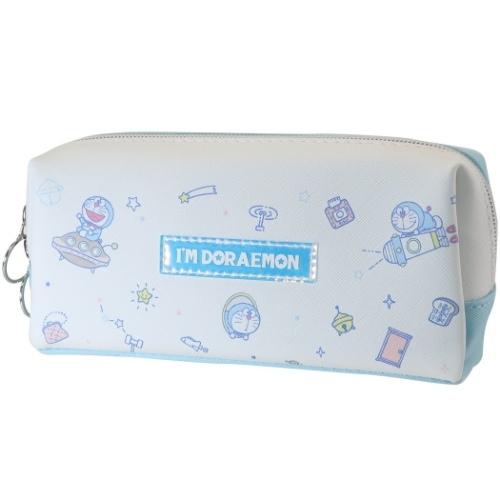 ドラえもん サンリオ アニメキャラクター 筆箱 Box ペンケース ホシ チラシ クラックス キャラクターのシネマコレクション 通販 Paypayモール