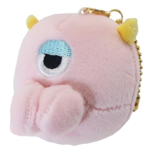 マスコット キーホルダー グッズ ミニ ぬいぐるみ ボールチェーン かわいい ハグぬい モンスター Crx キャラクターのシネマコレクション 通販 Yahoo ショッピング