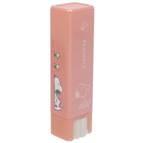 スヌーピー 糊 カドヌリ スティックのり レッド 未使用 ピーナッツ クラックス 準備 新学期 中学生 小学生 高校生 文具 大人