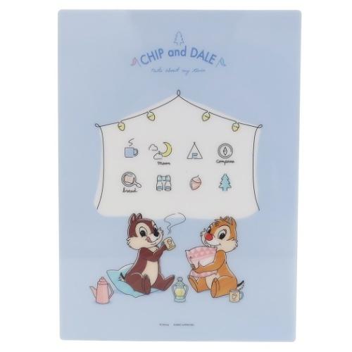 一番の 下敷き チップ デール デスクパッド キャンプ ディズニー クラックス Materialworldblog Com