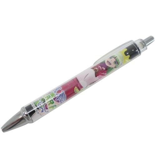 魔入りました 入間くん 太軸 シャープ シャーペン ウァラククララ 少年チャンピオン アニメキャラクター キャラクターのシネマコレクション 通販 Paypayモール