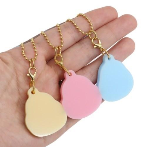 サンコイチ キーホルダー 3個セット キーリング 通販 小鳥 グッズ キャラクターのシネマコレクション 通販 Paypayモール