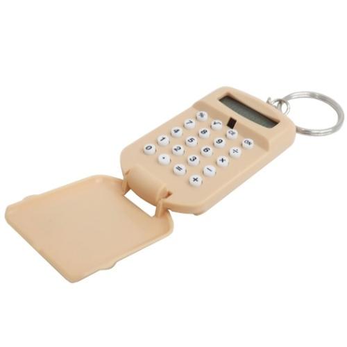 チップ デール 電卓 キーホルダー キーリング ディズニー クラックス プレゼント キャラクターのシネマコレクション 通販 Paypayモール