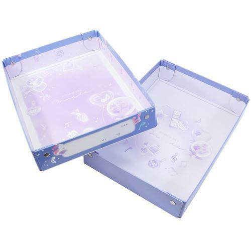 最安値挑戦 お道具箱 グッズ 小学校用品 子ども キッズ 女の子 Good Day Music 新入学 Wantannas Go Id
