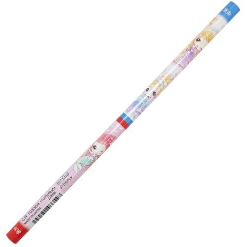 最旬トレンドパンツ ディズニープリンセス ディズニー キャラクター 赤青鉛筆 丸軸 あかあおえんぴつ 新入学 タテ109円 Supermercadorotterdam Nl