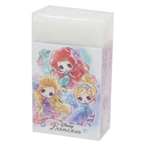 ディズニープリンセス キャラクター 消しゴム まとまるくん ケシゴム 新入学 ディズニー セール プレゼント 男の子 女の子 ギフト バレンタイン Crx キャラクターのシネマコレクション 通販 Yahoo ショッピング