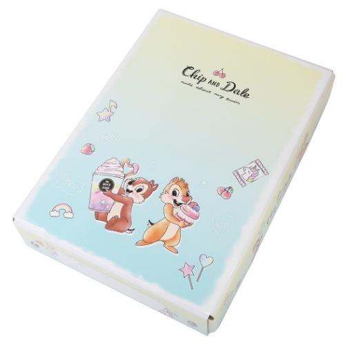 362円 すぐったレディース福袋 チップ デール キャラクター お道具箱 小学校用品 新入学 ディズニー グッズ