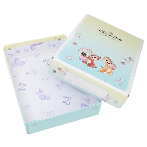 チップ デール キャラクター お道具箱 小学校用品 新入学 ディズニー グッズ プレゼント 男の子 女の子 ギフト バレンタイン Crx キャラクターのシネマコレクション 通販 Yahoo ショッピング