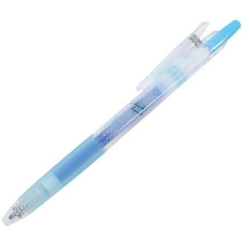 パープルハート】KATO202ボールペン KATO202 木軸ペンパーツ