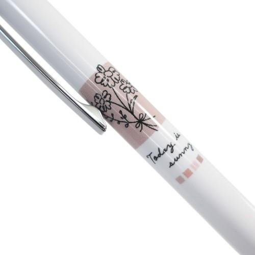 シャーペン グッズ シャープペン 中学生 高校生 女の子 かわいい ニュアンスライン デイジー セール キャラクターのシネマコレクション 通販 Paypayモール