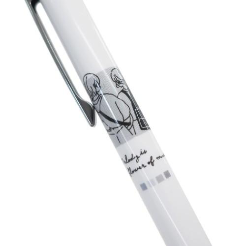 宅配便配送 シャーペン 中学生 高校生 女の子 かわいい シャープペン ニュアンスライン ガールズバンド クラックス Discoversvg Com