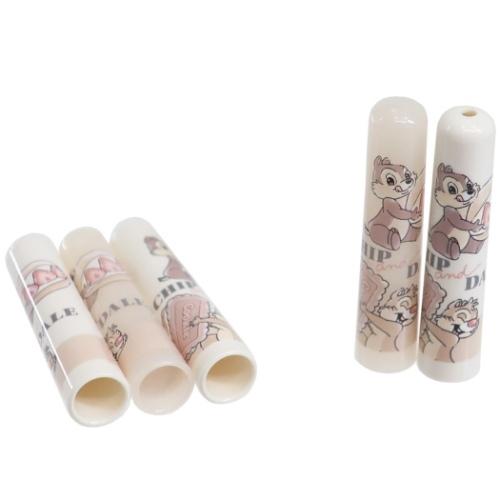 激安本物 鉛筆キャップ チップ デール えんぴつカバー 5本セット ディズニー モカスイーツ コレクション文具 キャラクター Discoversvg Com