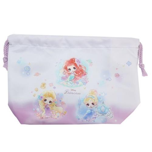 ディズニープリンセス ディズニー キャラクター 巾着袋 ランチ きんちゃくポーチ 新入学クリスマス プレゼント 男の子 女の子 ギフト Crx キャラクターのシネマコレクション 通販 Yahoo ショッピング