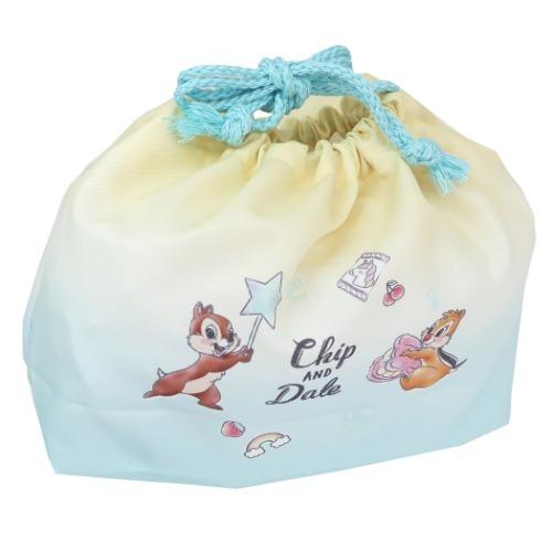 安価 チップ デール キャラクター 巾着袋 ランチ きんちゃくポーチ 新入学 ディズニー929円 Aynaelda Com