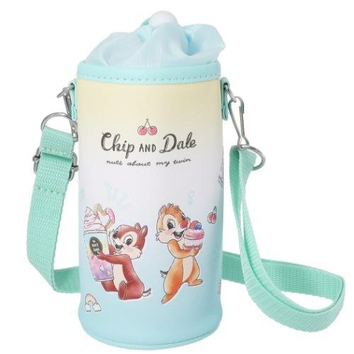 ビンテージ　ボトルホルダー　ディズニー ストア♡新商品！！カラビナ付きペットボトルホルダー | ♡みみ