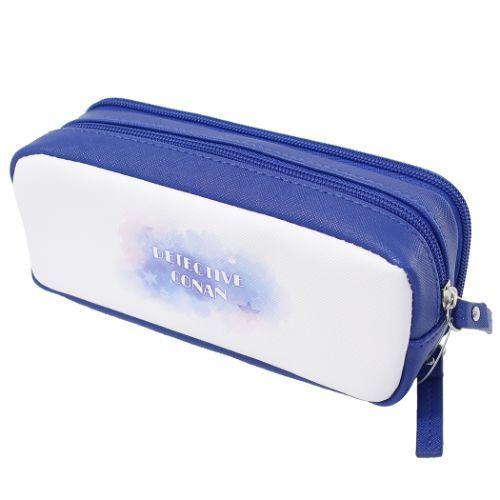 マルチボックス ペンポーチ 名探偵コナン ペンケース 通販 プレゼント  