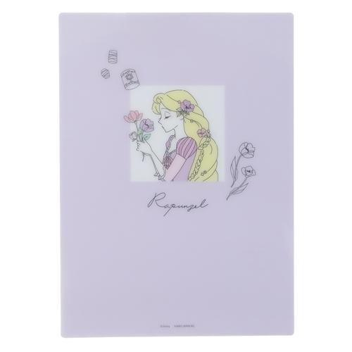 塔の上のラプンツェル キャラクター 下敷き デスクパッド 新入学 ディズニープリンセス Crx キャラクターのシネマコレクション 通販 Yahoo ショッピング