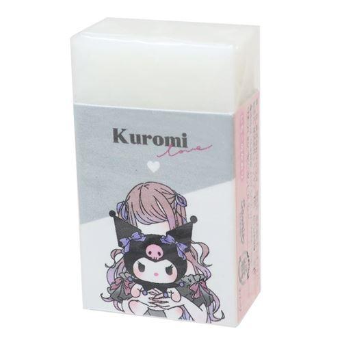 人気上昇中 消しゴム クロミ マイメロディ まとまるくん ケシゴム サンリオ ガール 新入学 新学期準備文具 小学生 中学生 高校生 女の子 キャラクター Materialworldblog Com