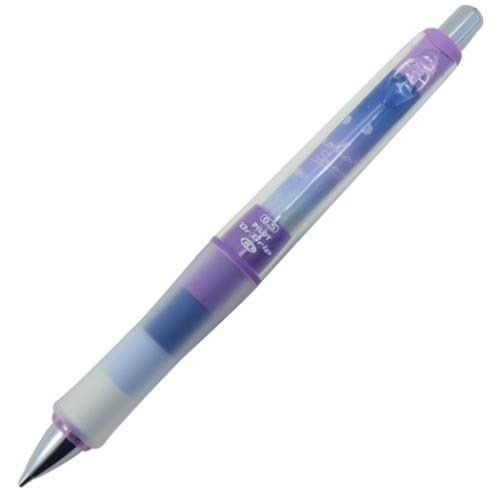 シャーペン ドクターグリップ プレイボーダー 0.5mm アオハルスナップ