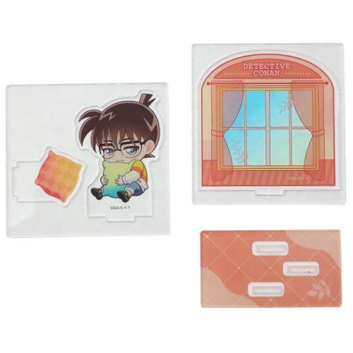 名探偵コナン グッズ コレクション雑貨 少年サンデー アニメ